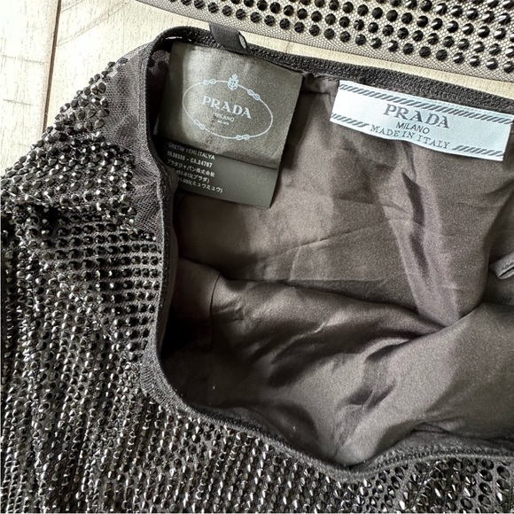 Prada set - Picture 14 of 14